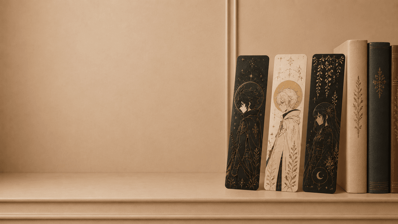 Bookmarks collection